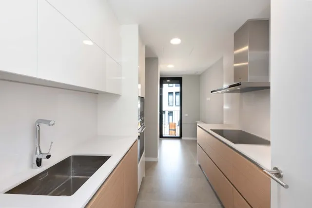Spacious apartment for sale near the Golf course in Son Quint, Palma de Mallorca — photo 8