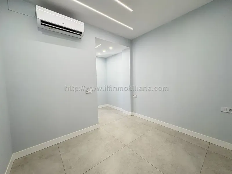 Brand New! Premium First Floor of 121 m² with Spectacular LED Design and Balcony — photo 7