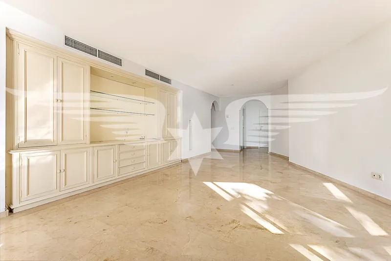 Nova Santa Ponsa I Penthouse in first sea line with harbor view — photo 4