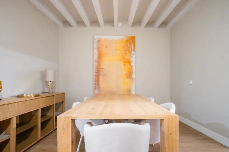 Stylishly renovated designer apartment in the heart of Palma's Old Town — photo 5