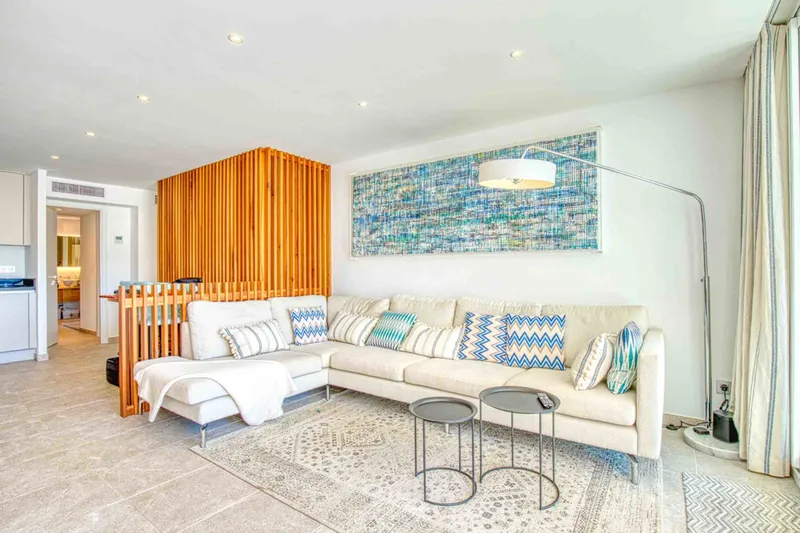 For sale - Duplex apartment in Puerto Andratx in Port d'Andratx — photo 4