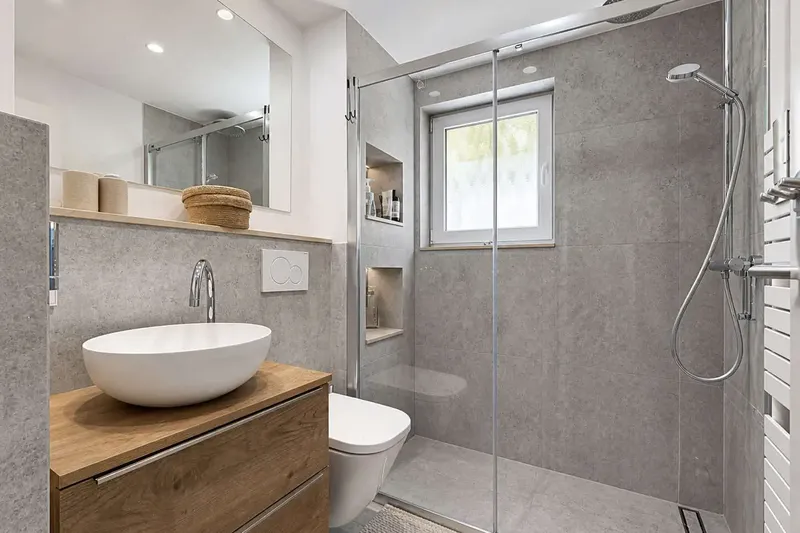 Ground floor flat in Cala Mendia, renovated with high-quality materials, combines modern comfort with the Mediterranean lifestyle — photo 8