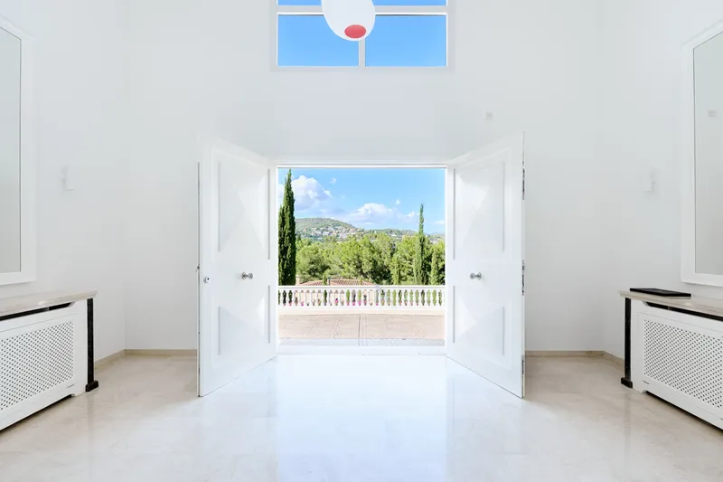 Exclusive: Independent Mediterranean villa in Son Vida - Marcel Remus Real Estate — photo 10