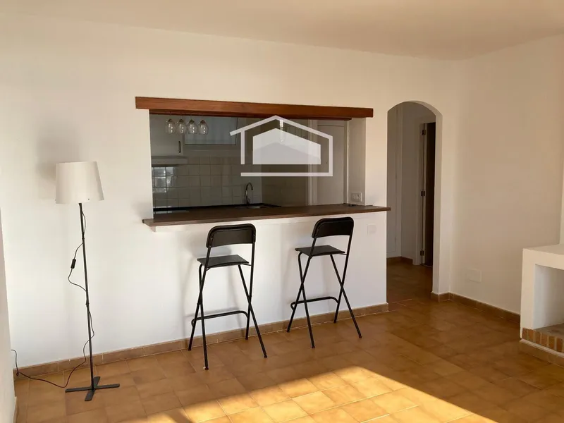 Apartment with direct sea views next to Marivent Palace — photo 6