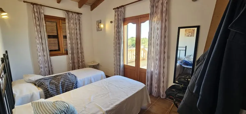 Bonita Casa de Campo 100% LEGAL, con piscina y casa de invitados, a escasos minutos de S'illot, Porto Cristo y Cala Millor. — photo 11