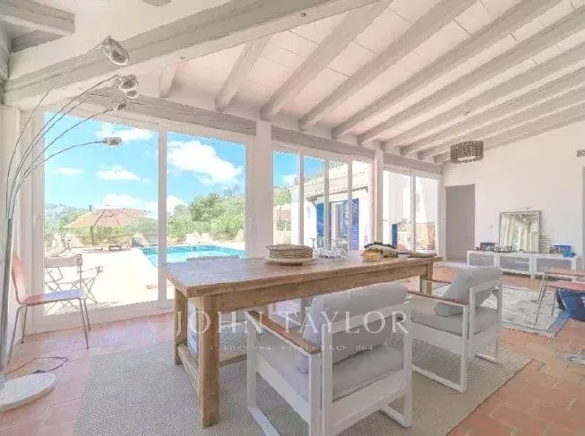 House for Sale Es Capdella — photo 3