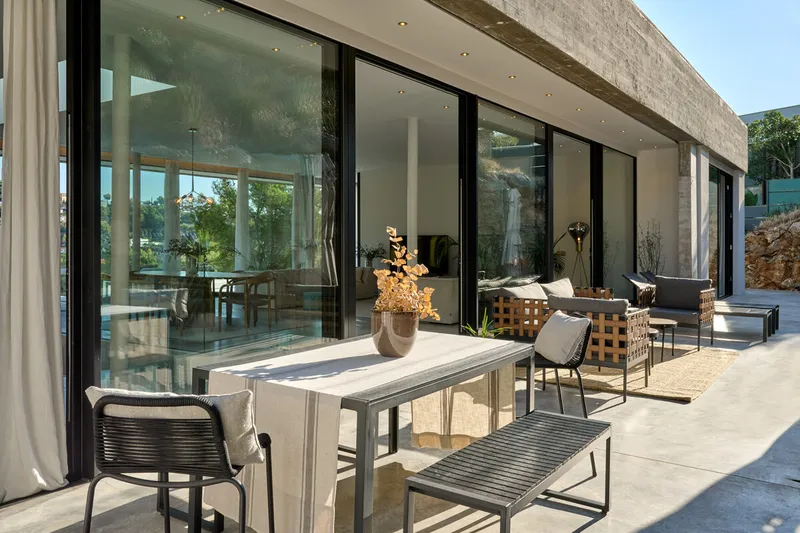 Impressive luxury villa in Son Vida - Marcel Remus Real Estate — photo 12