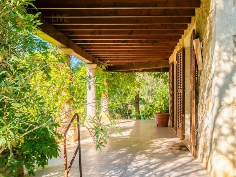 Rural or Farmhouse in Alcúdia, Province of Balearic Islands — photo 10