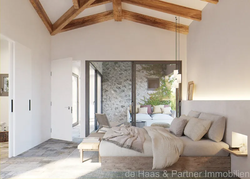 15,100m² finca with 5 bedrooms, 2 bathrooms and pool for sale — photo 10