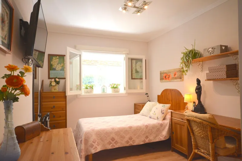 Exclusive ground floor with 99m2 terrace for sale in Marratxi — photo 11
