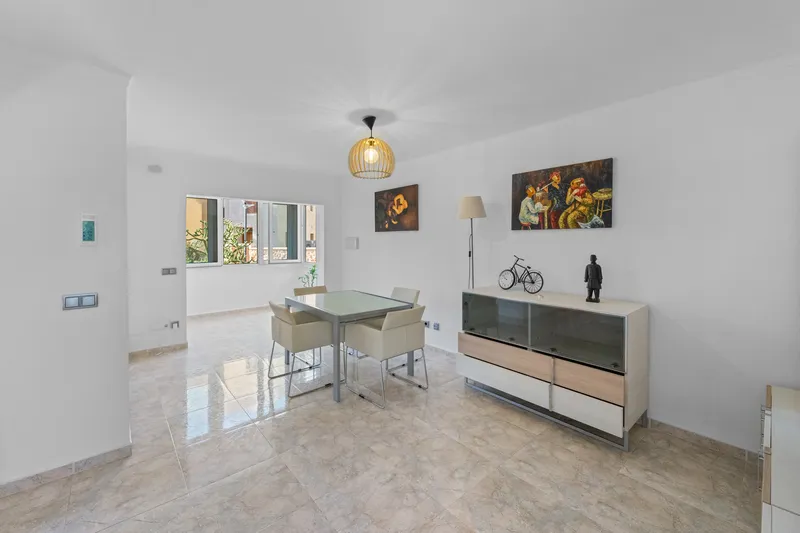 Duplex near the coast in Portocolom — photo 1