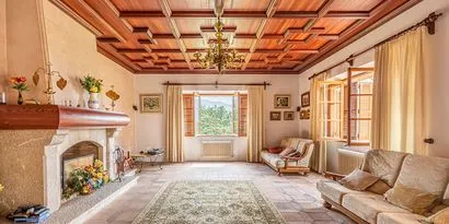 Historic property with panoramic views in Sóller — photo 2