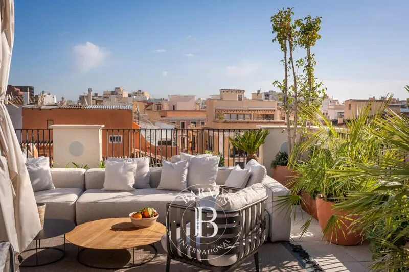Palma de Mallorca, Townhouse 6 Bedrooms - 730 m² for sale — photo 4