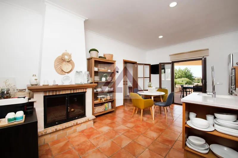 Country house for sale in Es Carritxo — photo 7