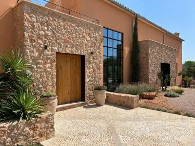 Single family house - Santa Maria del Cami — photo 6