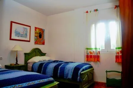 Single family house - Son Serra de Marina, Built Surface 324m2, Plot Surface 447m2, Terrace Size... — photo 8