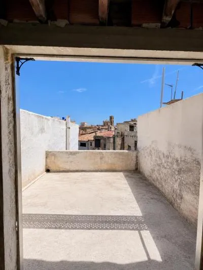 Terraced house in Felanitx (Felanitx centre) — photo 1