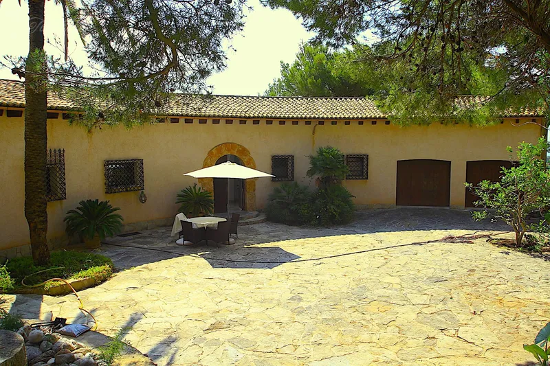 F16 - Finca in Capdepera — photo 8