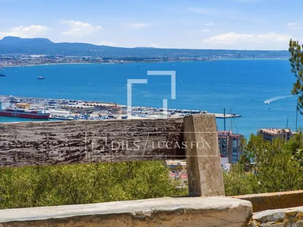 71m² apartment for sale in Palma de Mallorca — photo 9