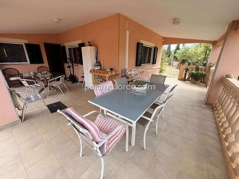 Villa in Llucmajor — photo 5