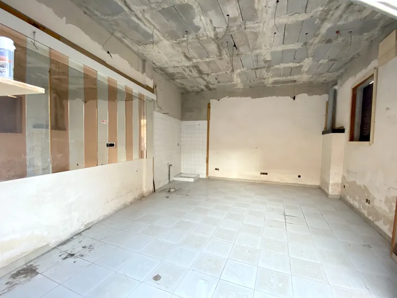 Garage for rent on Calle es Pla — photo 3