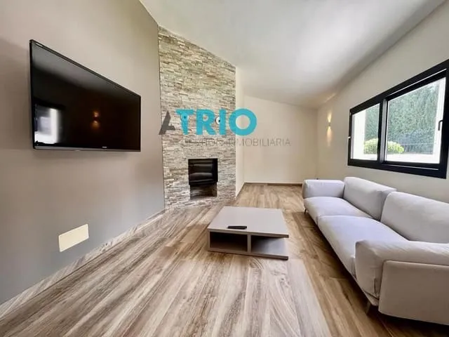 Villa for rent in Son Vida, Palma de Mallorca, Mallorca — photo 8