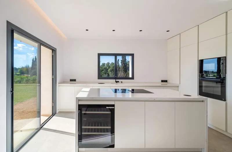 Dream luxury newly built finca Campos-Es Trenc — photo 7