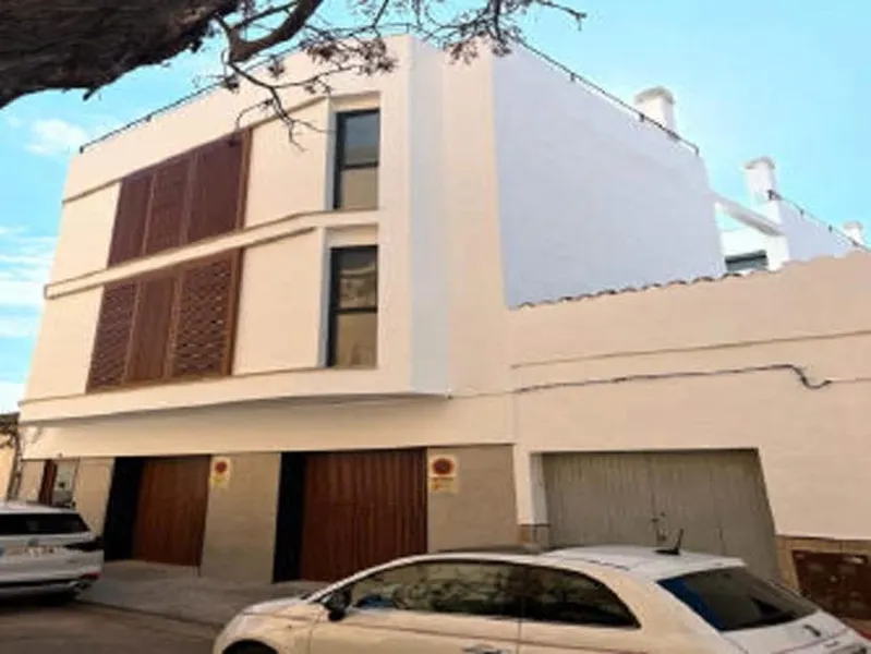 Terraced Villa for sale in Es Molinar / El Molinar, Palma de Mallorca, Mallorca — photo 3