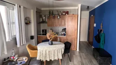Apartment on Carrer de la Vinya del Mar — photo 6