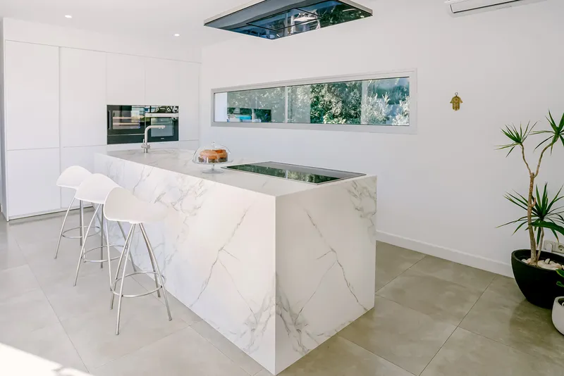 Modern villa for sale in Costa d'en Blanes — photo 7