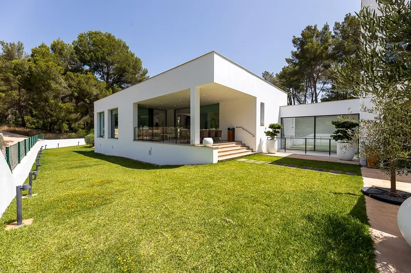 Luxury Villa — photo 5