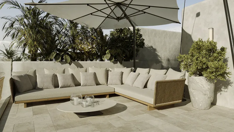Monaco Suites — photo 6