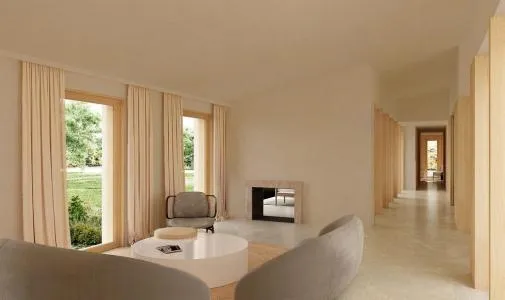 Urban Plot of Land - Selva (Outskirts) — photo 10
