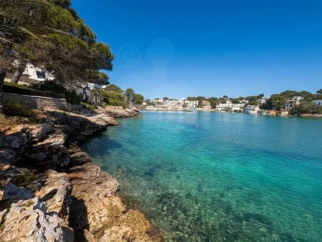 Villa for sale in Cala d'Or, Santanyí — photo 1
