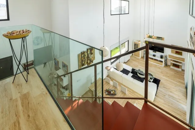 Stylish modern villa for sale in the picturesque area of Calas de Mallorca — photo 8