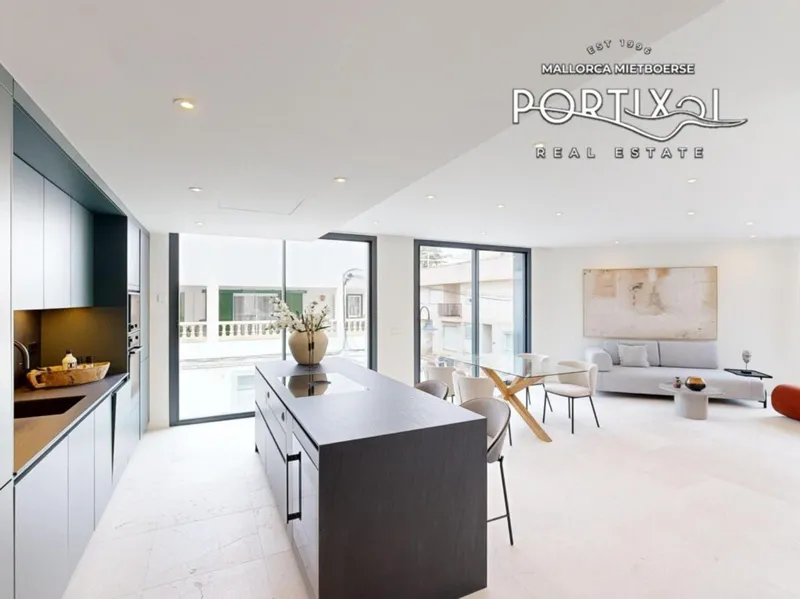 Semi-detached house for sale in Molinar — photo 7