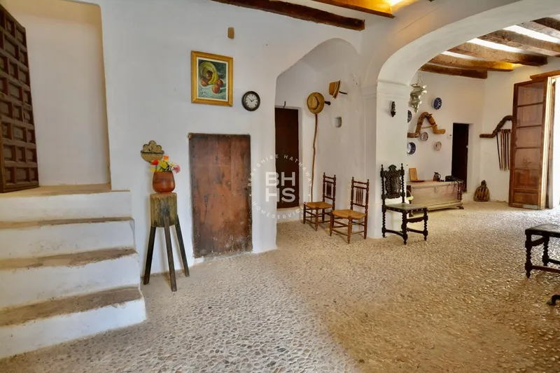 Rustic Finca for sale in Escorca — photo 10