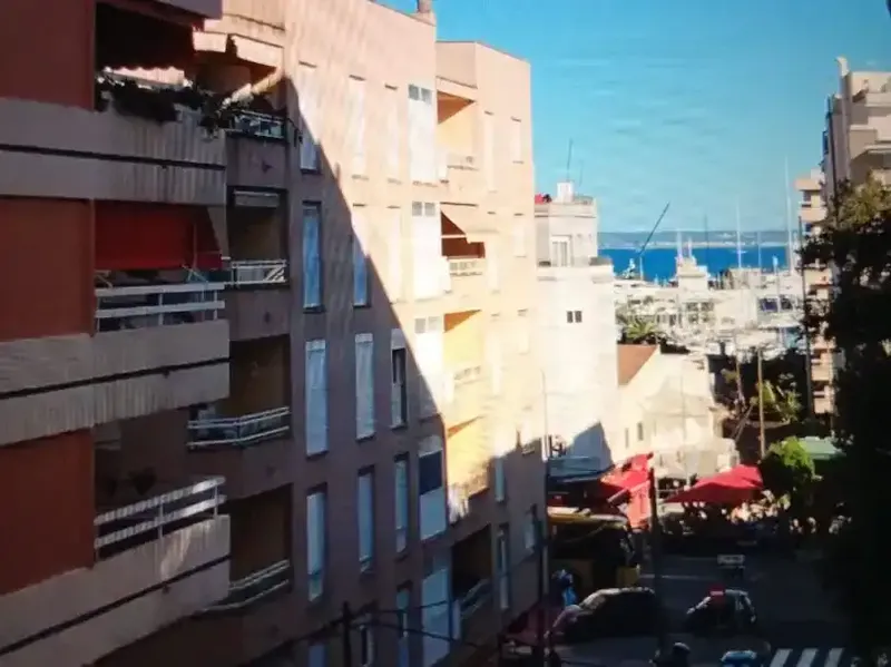 Piso exclusivo con acabados de lujo, con terraza y parking frente al Palma Tennis Club, Santa Catalina. — photo 2