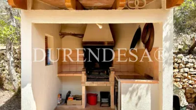 Rustic chalet on Rota de Son Comellas street, no. 2 — photo 4