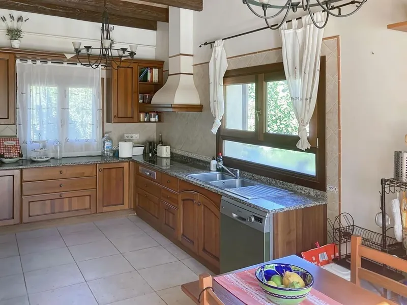 Luxury home in Alcúdia, Province of Balearic Islands — photo 3