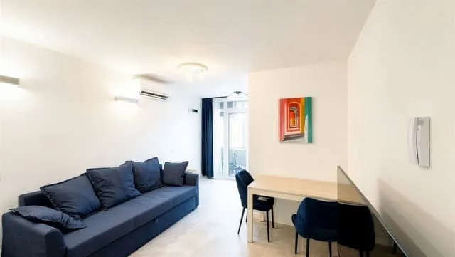 Apartment for rent in Can Pastilla, Palma de Mallorca — photo 4