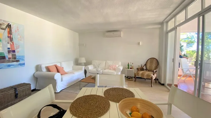 Pretty terrace apartment sold in Calvià / Santa Ponça — photo 2