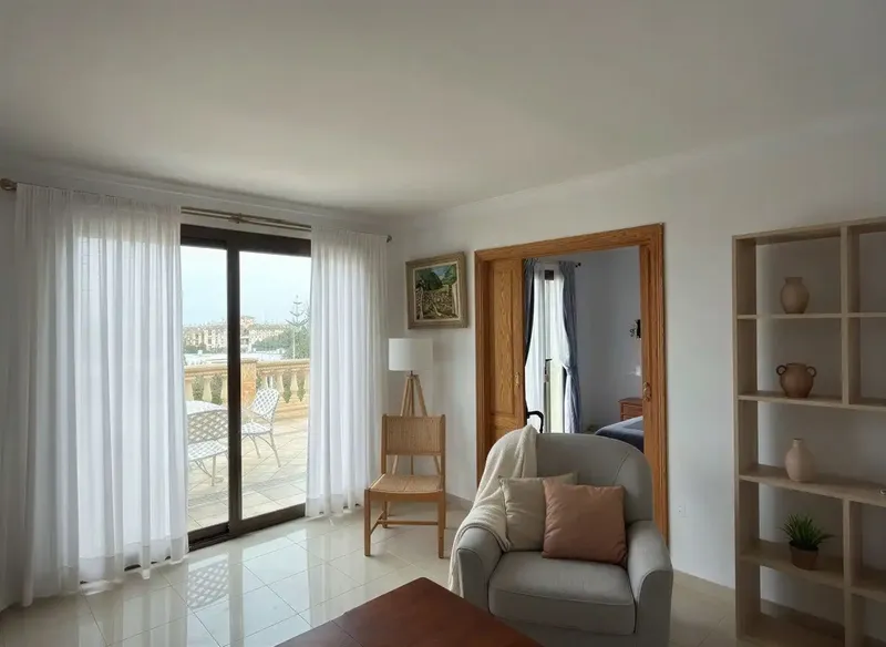 Two independent houses in one complex: maximum flexibility for family, guests or investment — photo 12