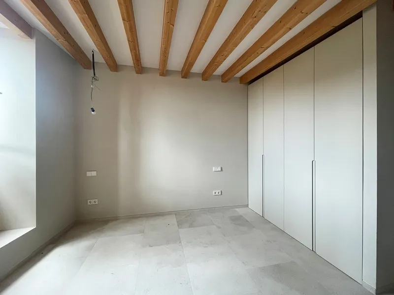Design townhouse with terraces and pool, 3 bedrooms, Mancor del Valle — photo 4