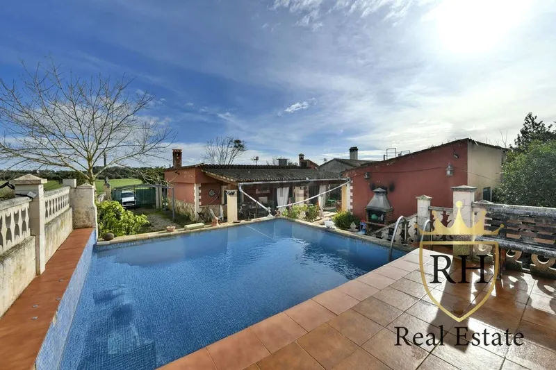 Detached house in Camino de Can Falet, Algaida — photo 6
