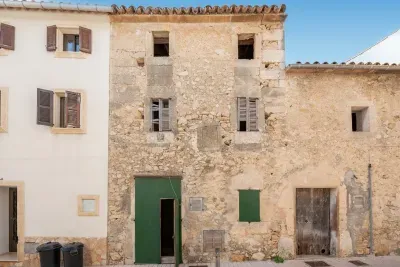 House in Villafranca — photo 1