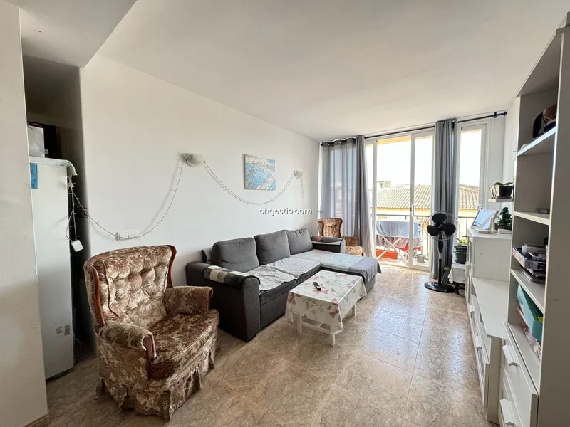 Apartment in Campos — photo 2