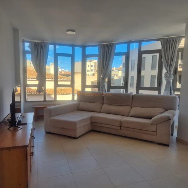 Charming apartment for rent in one of the best areas of Manacor — photo 2