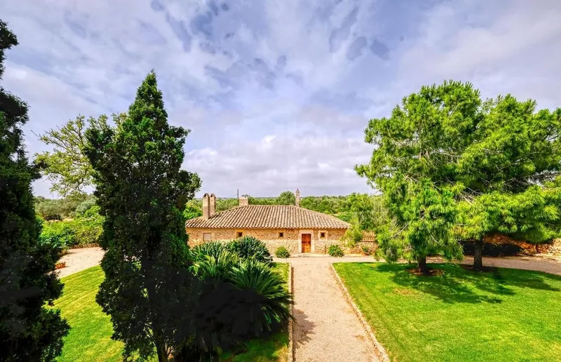 Rural or Farmhouse in Llucmajor, Province of Balearic Islands — photo 5