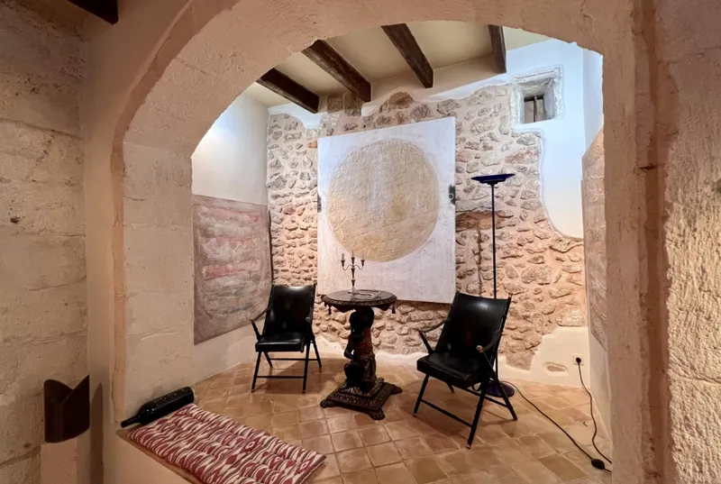 Cozy house with patio and pool in a very quiet area in Felanitx — photo 8